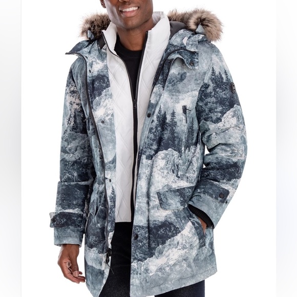 Michael Kors Men’s Jacket - Picture 9 of 9